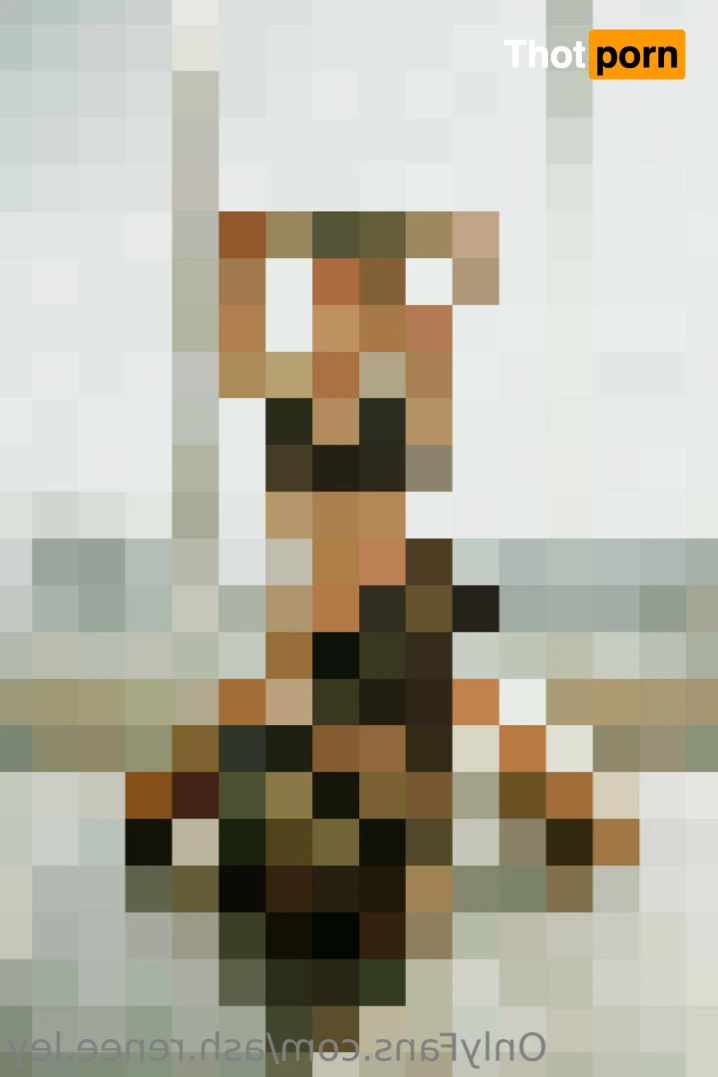 Ashley Renée 15087943