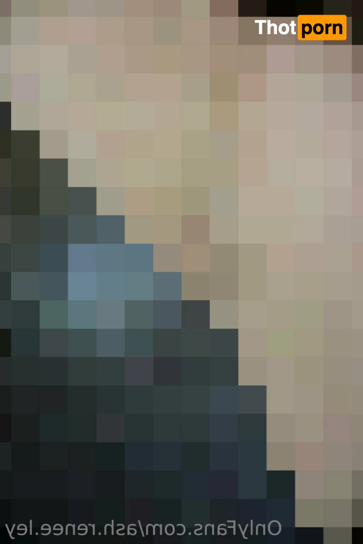 Ashley Renée 15087973