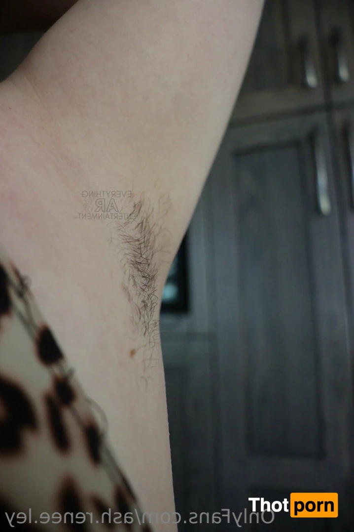 Ashley Renée 15088036