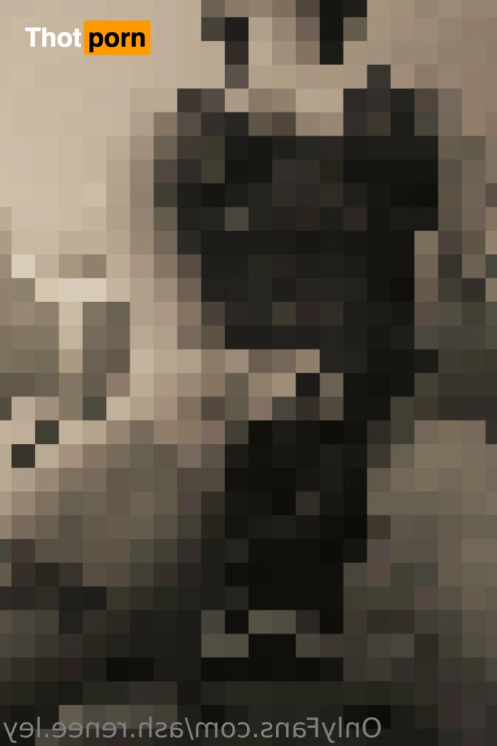 Ashley Renée 15088101