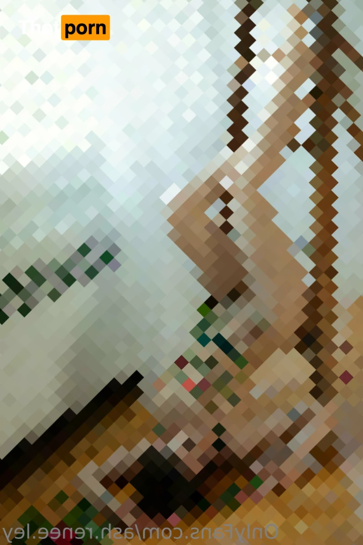 Ashley Renée 15088119