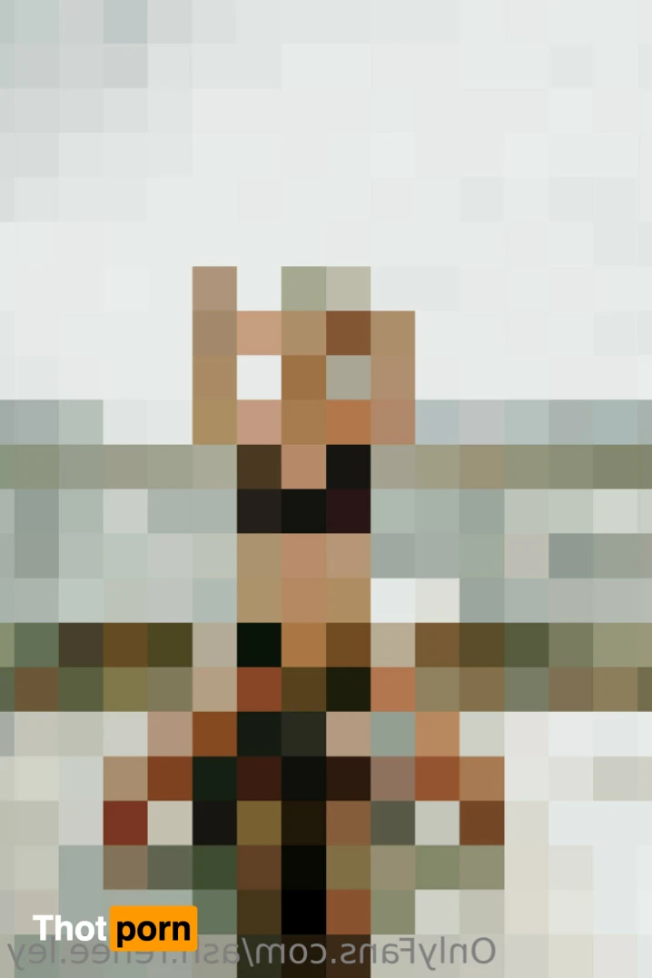 Ashley Renée 15088127