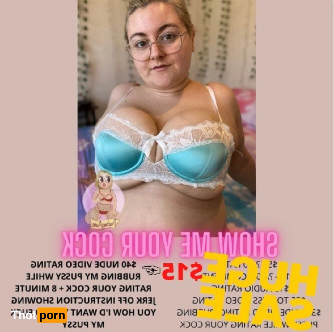 Audrey 🥰 DM ME 😜 6009305