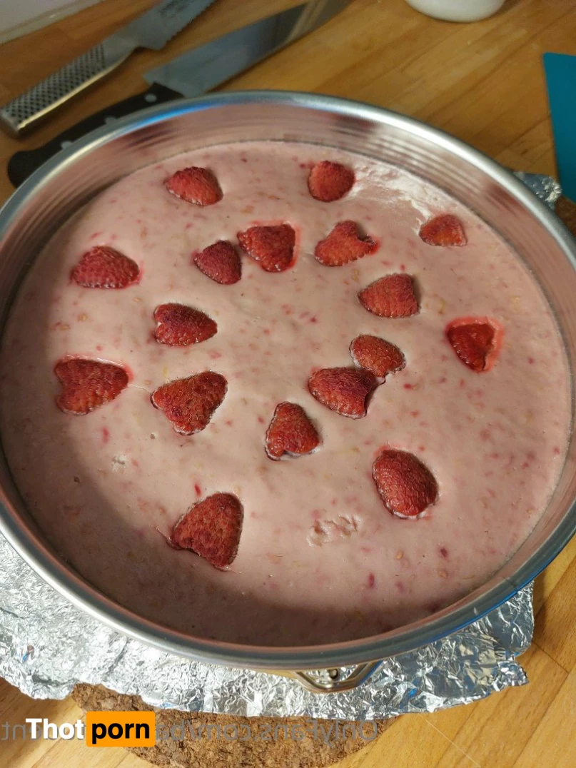 Baking Dadbod Student 2262061