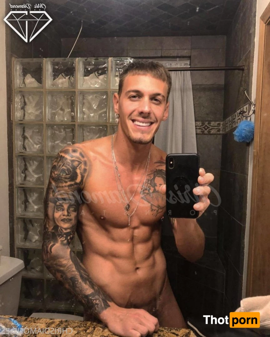 CHRISDIAMOND.ES 2261522