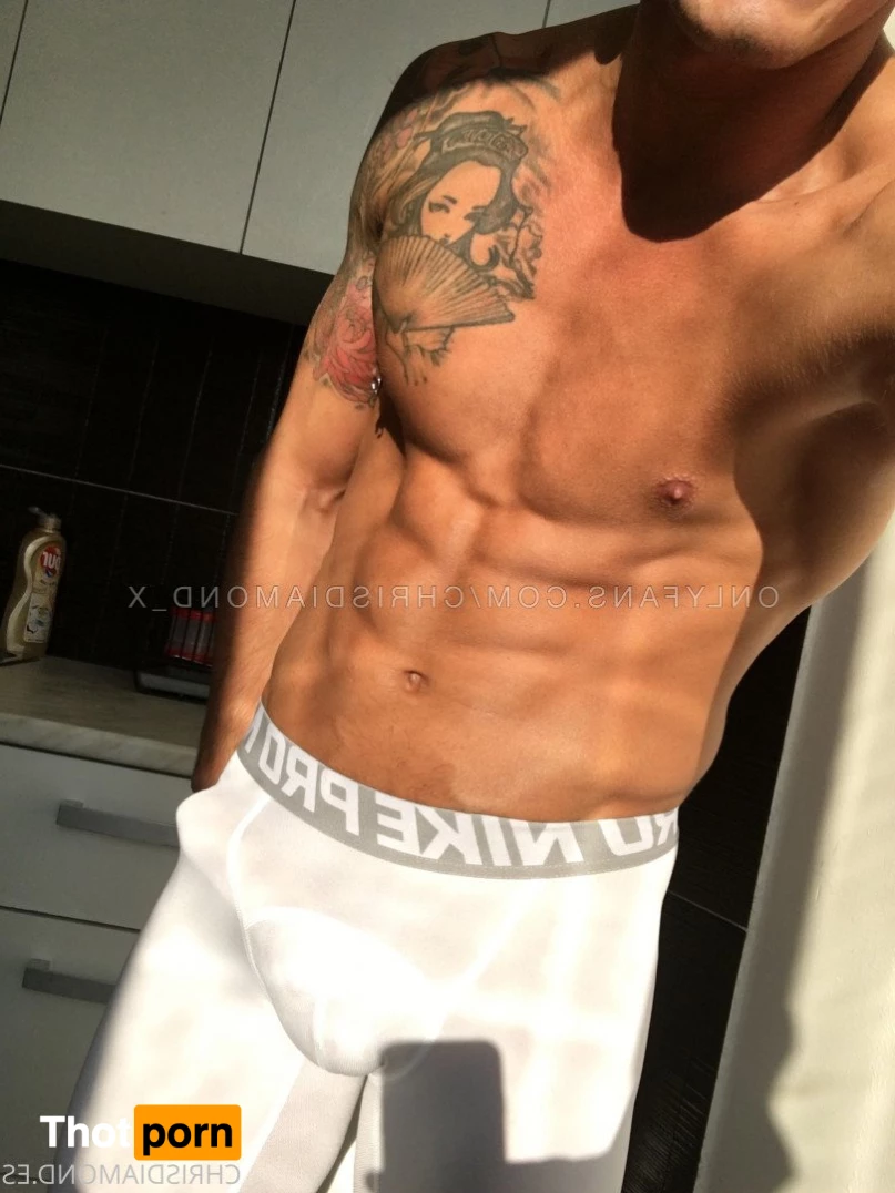 CHRISDIAMOND.ES 2261536