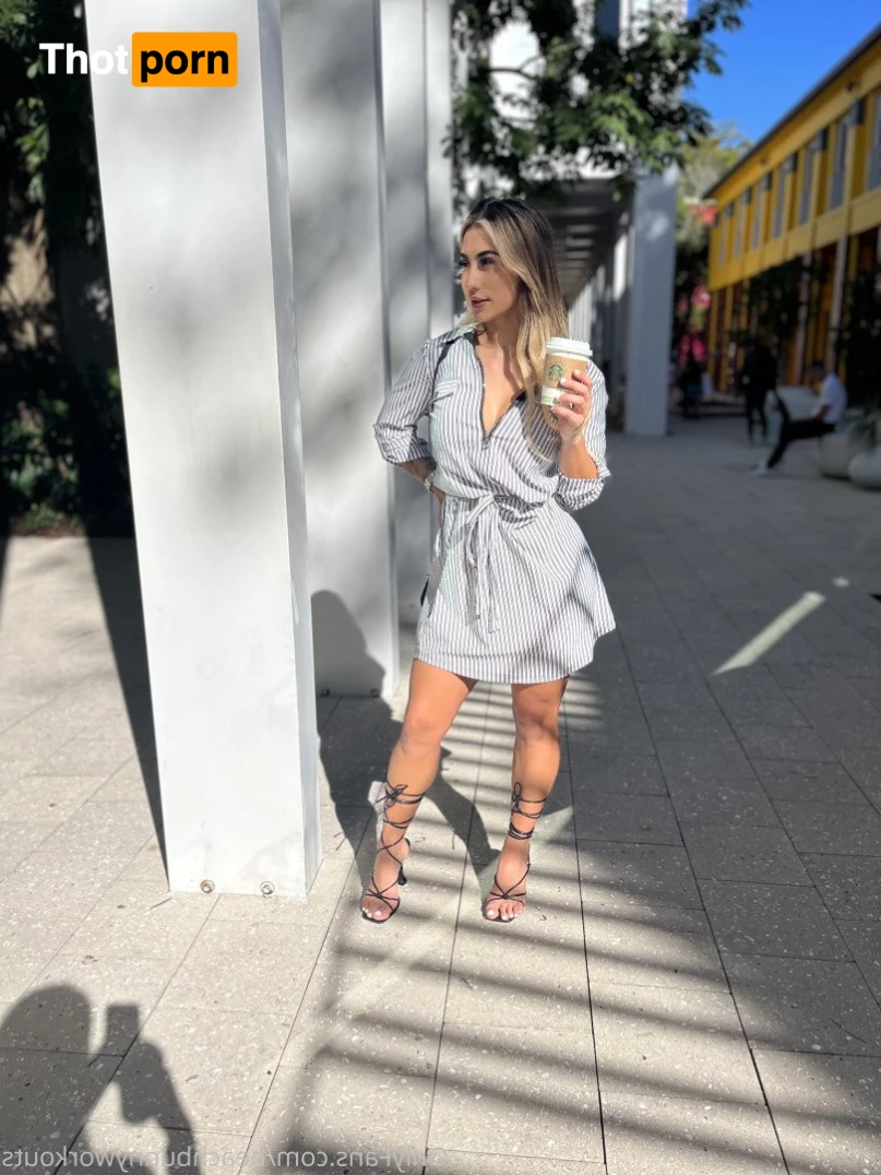 Beach Bunny Workouts 167225