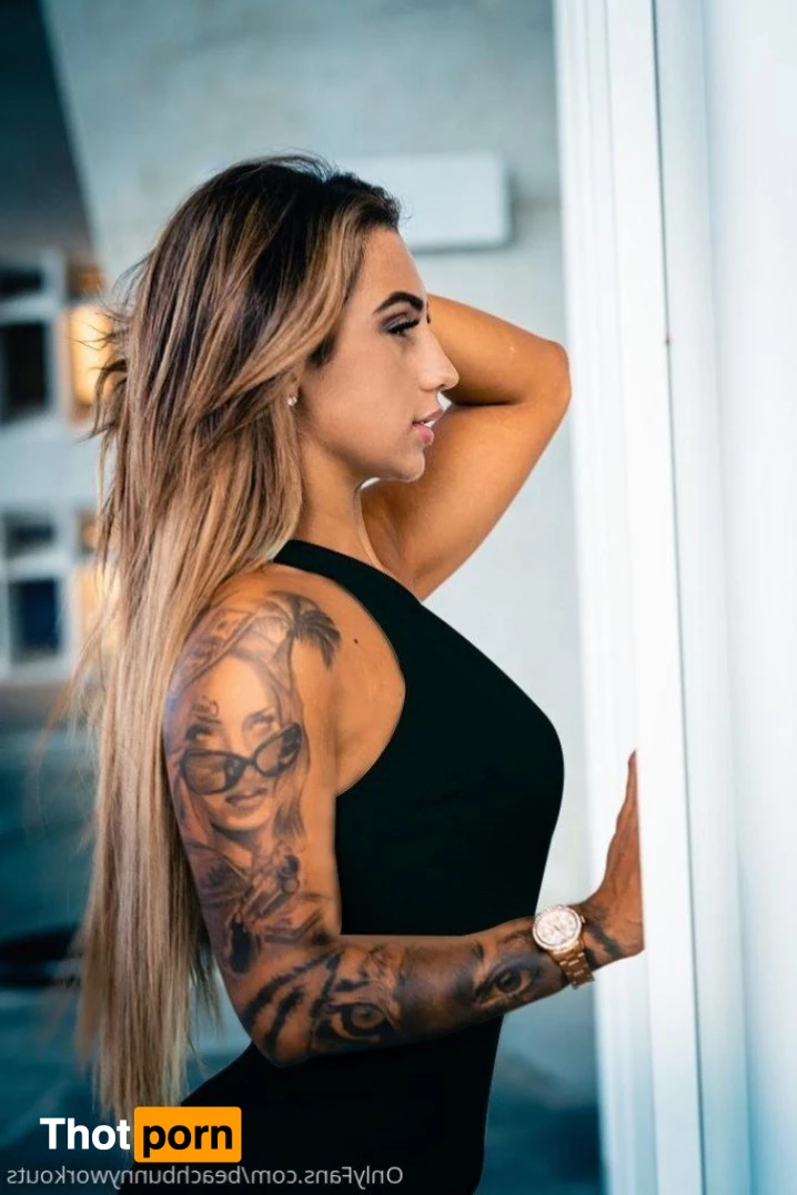 Beach Bunny Workouts 167226