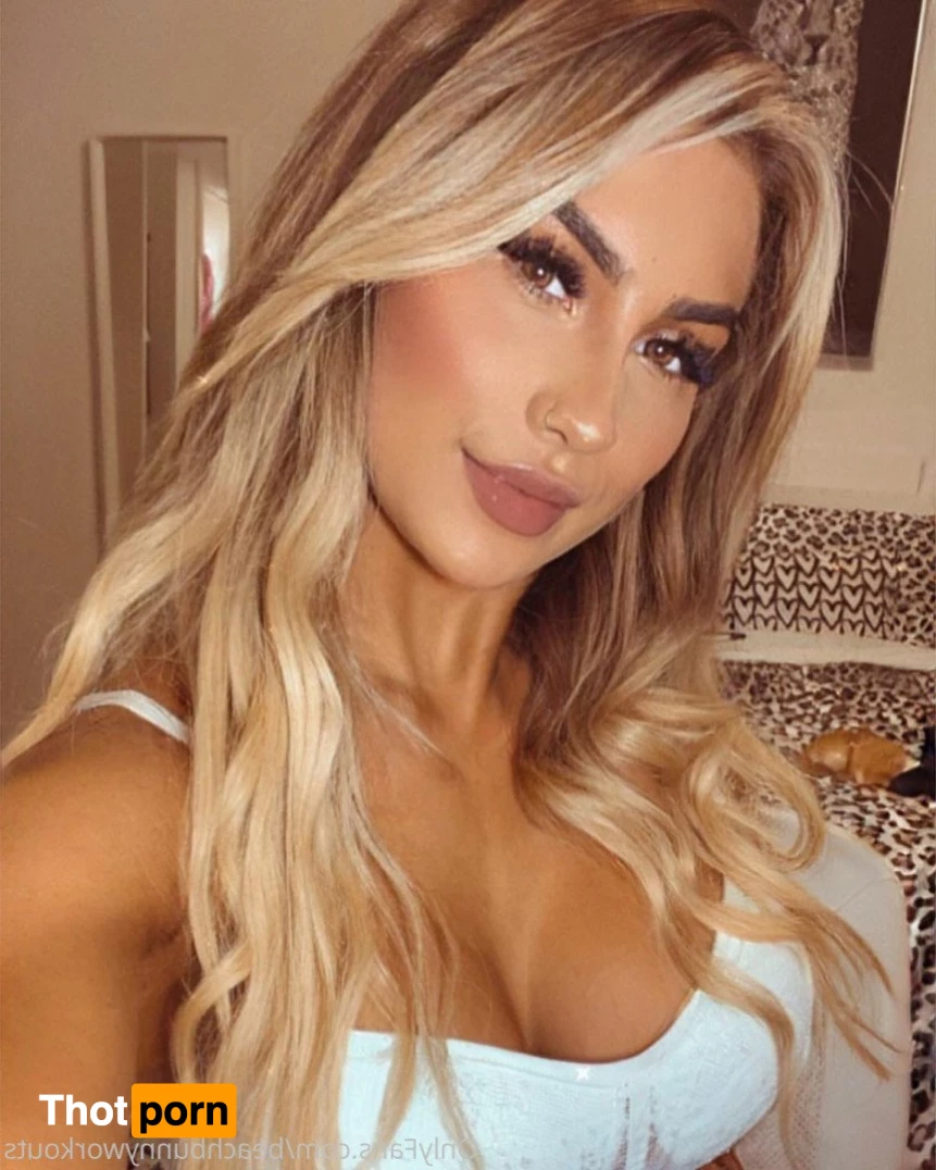 Beach Bunny Workouts 167235