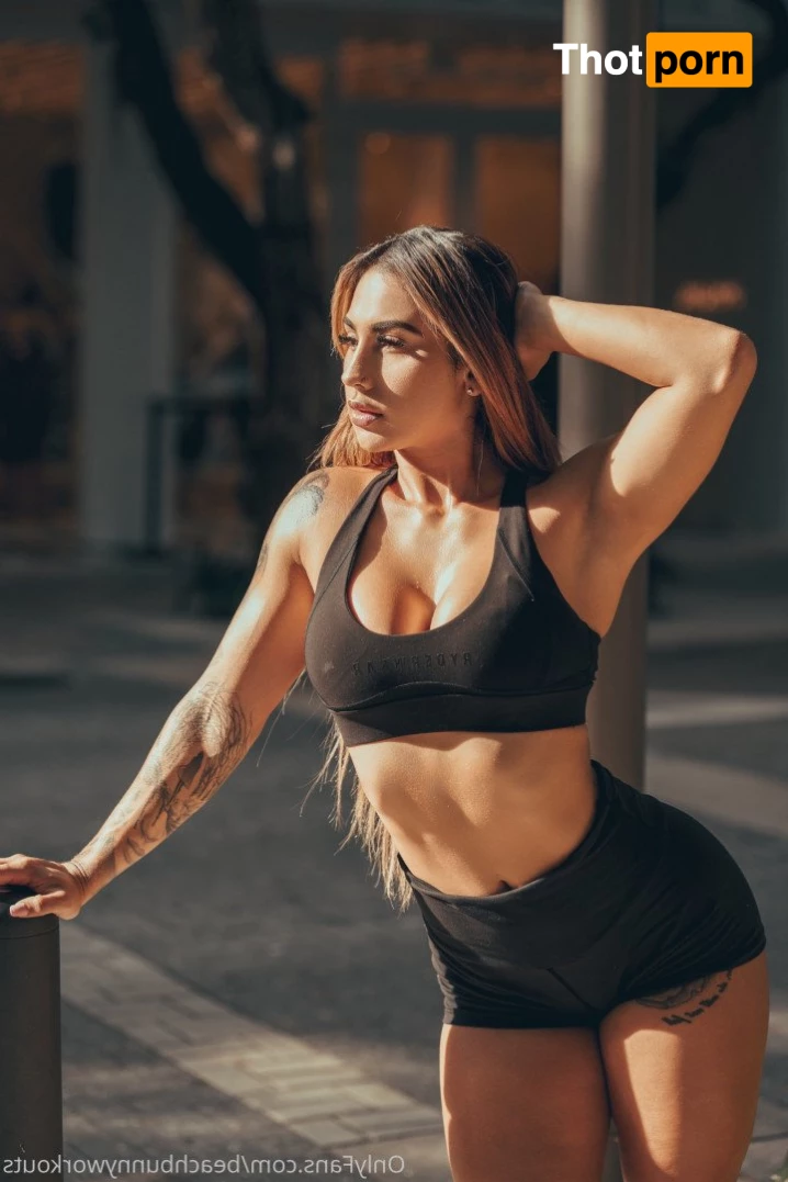 Beach Bunny Workouts 167238