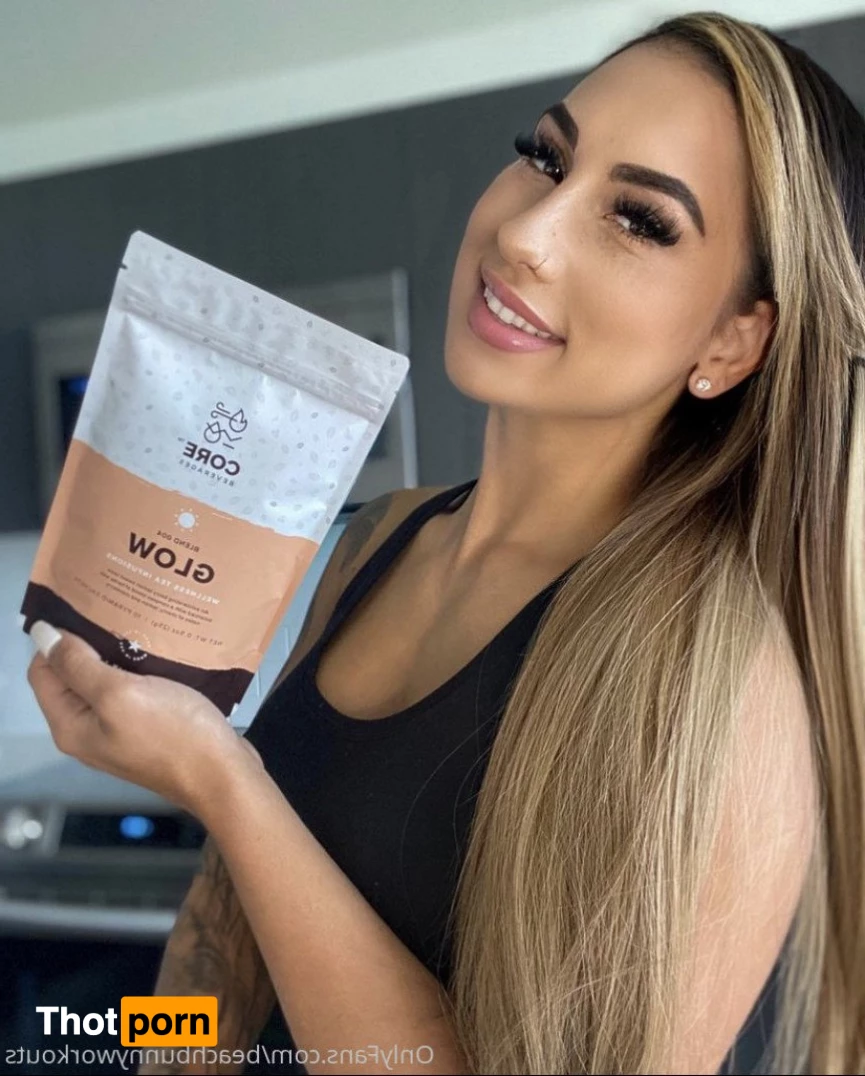 Beach Bunny Workouts 167240