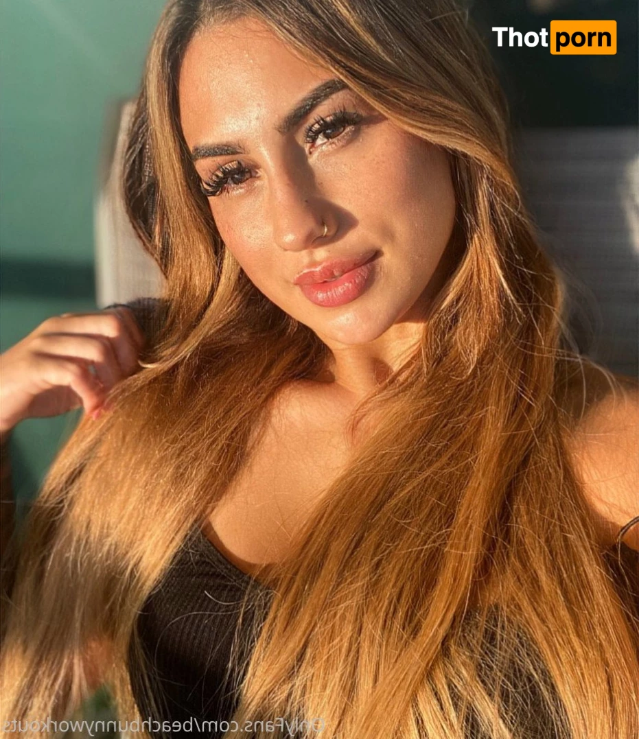 Beach Bunny Workouts 167247