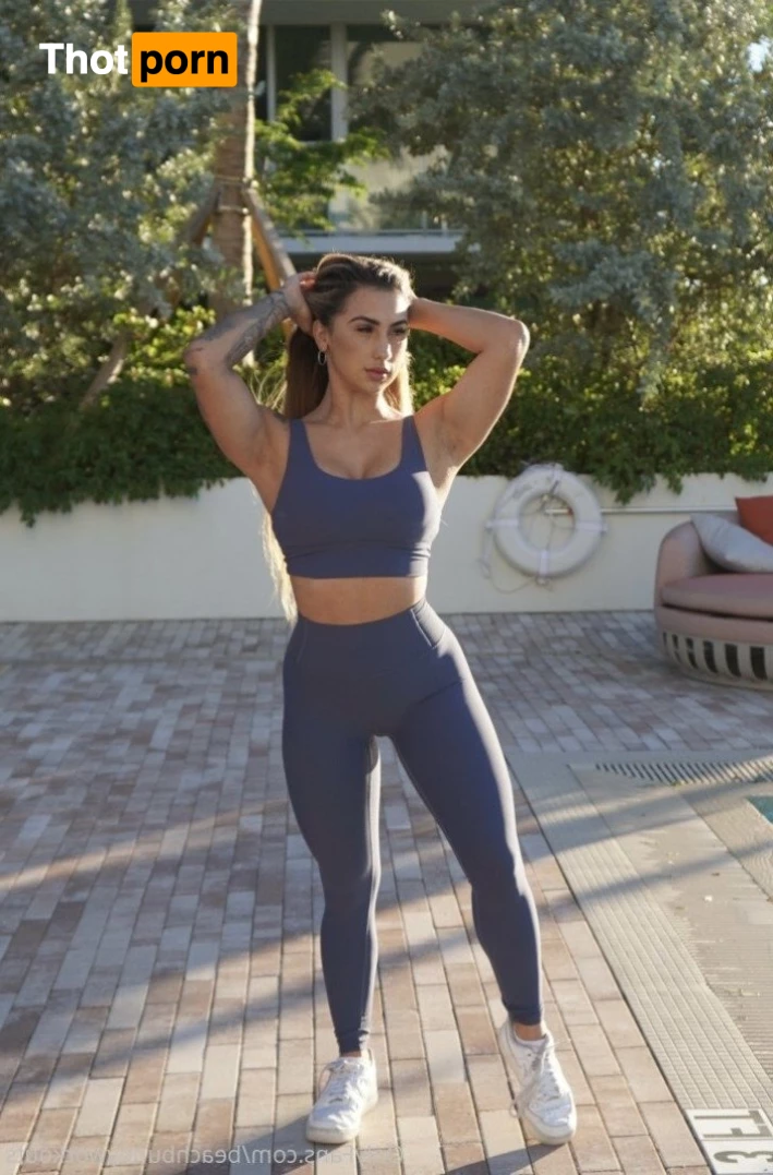 Beach Bunny Workouts 167248