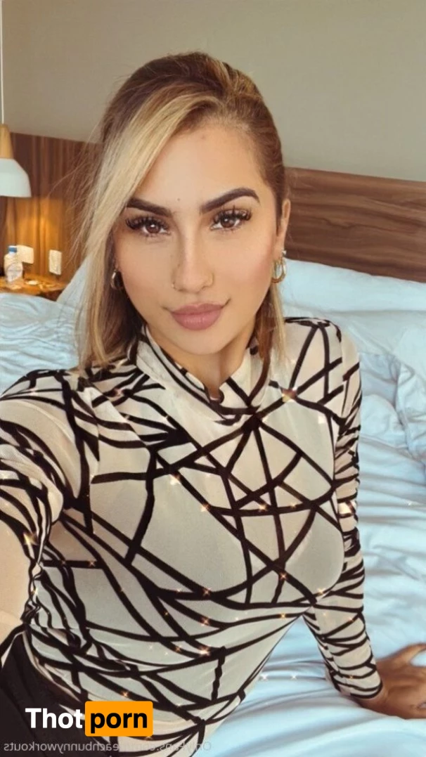 Beach Bunny Workouts 167250