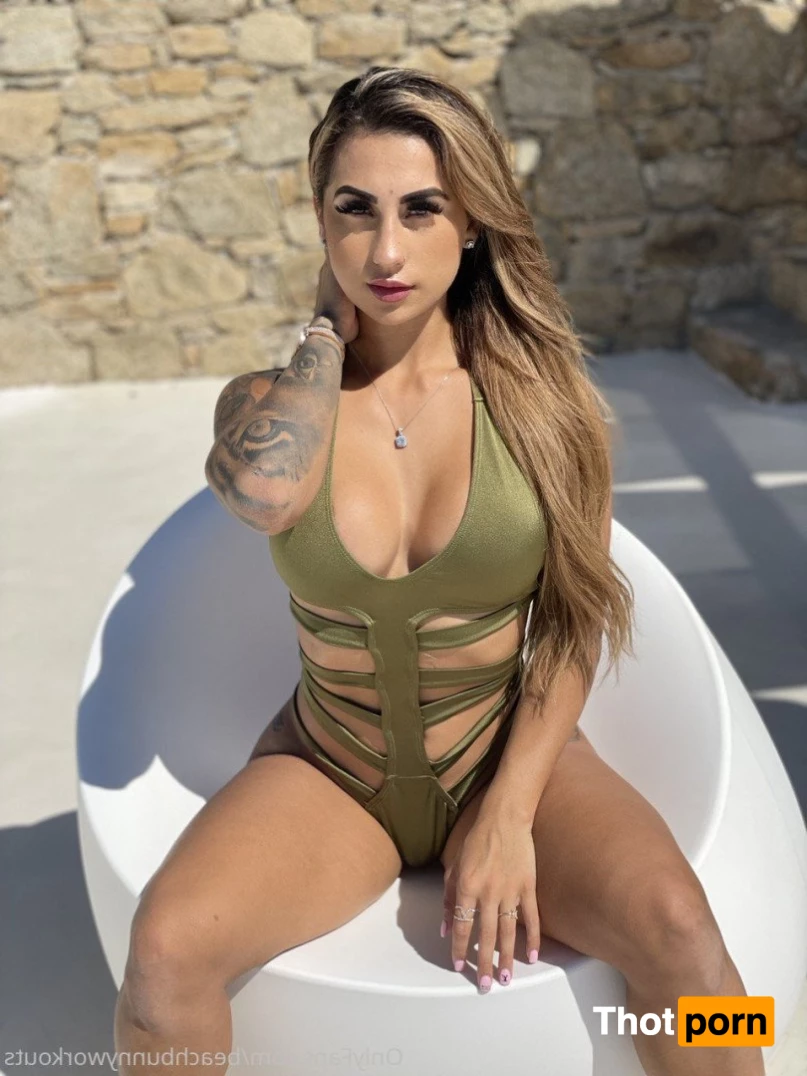 Beach Bunny Workouts 167252