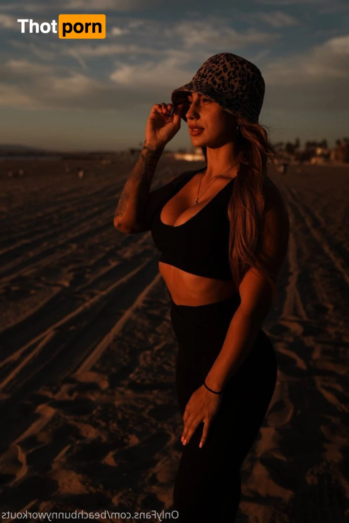 Beach Bunny Workouts 167257