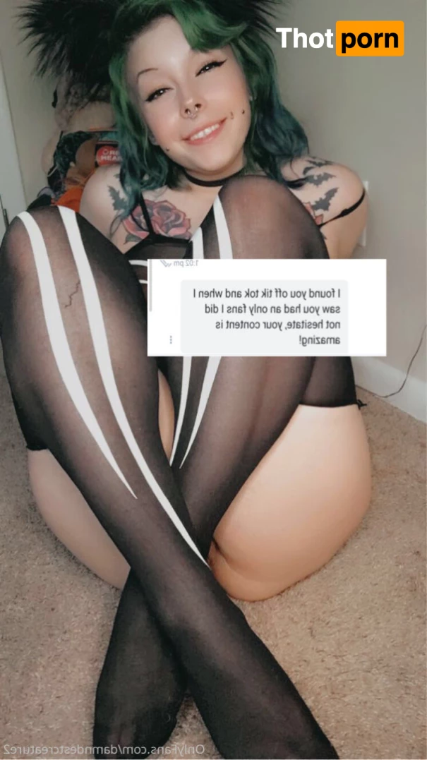 Free! Damnedest Creature 6417604