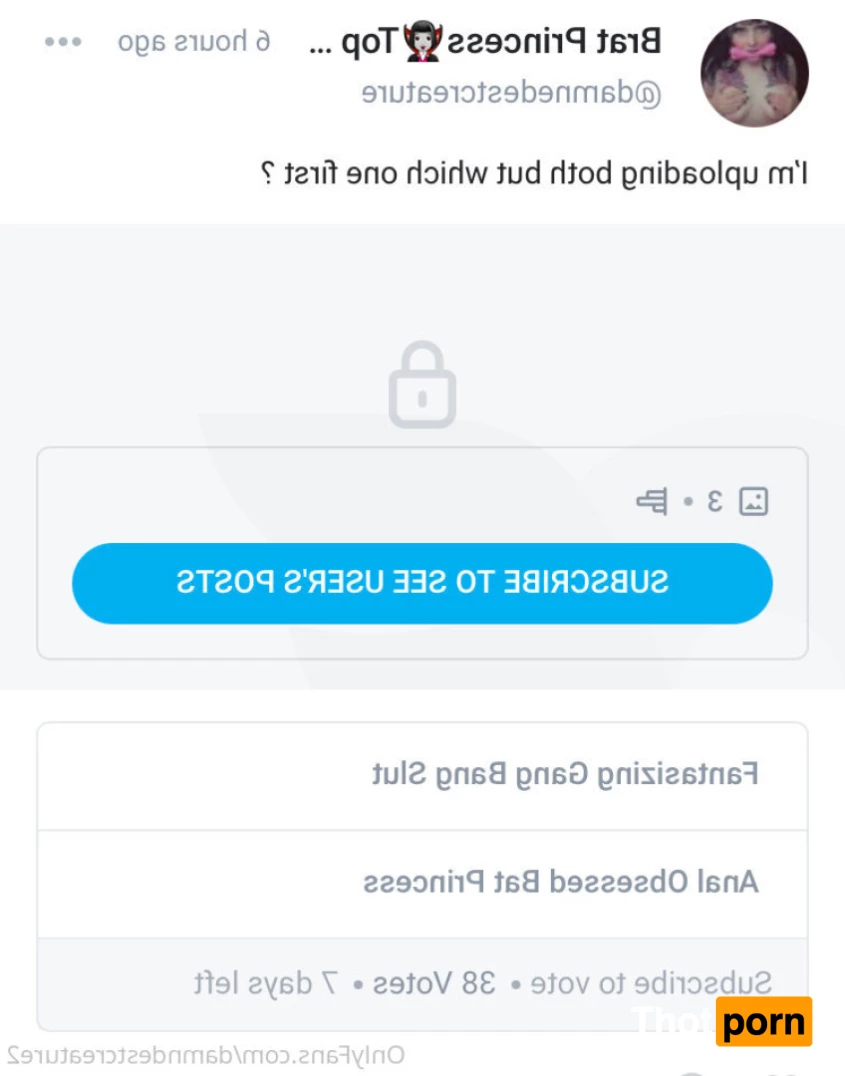 Free! Damnedest Creature 6417619