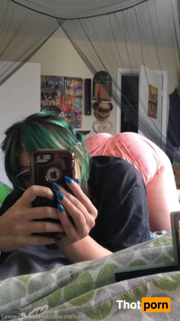 Free! Damnedest Creature 6417723