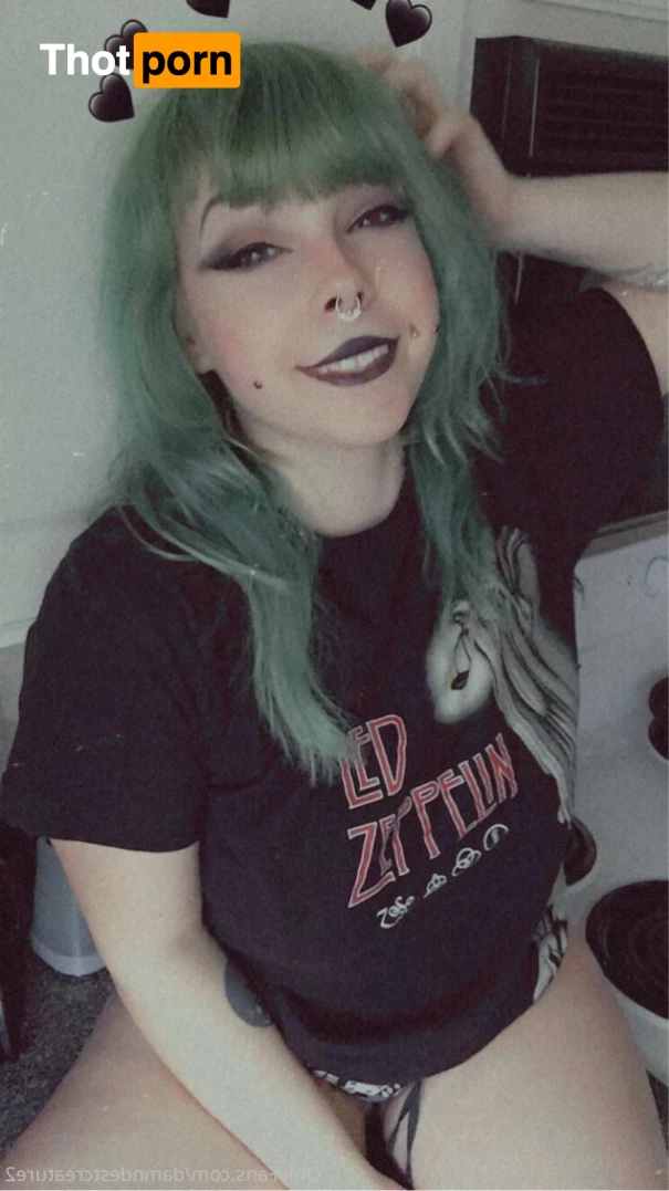 Free! Damnedest Creature 6417883