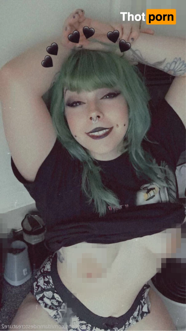 Free! Damnedest Creature 6417944