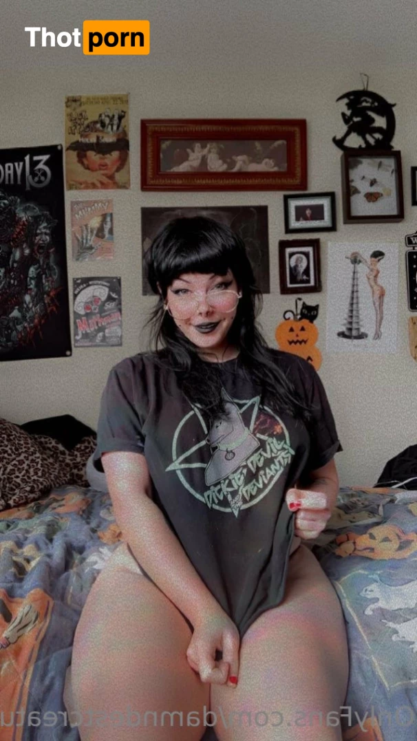 Free! Damnedest Creature 9561757