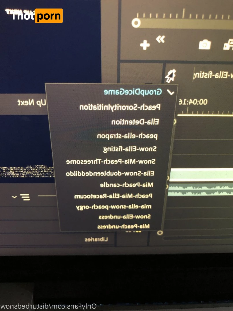 Snow ❄️ Top Creator 2260550