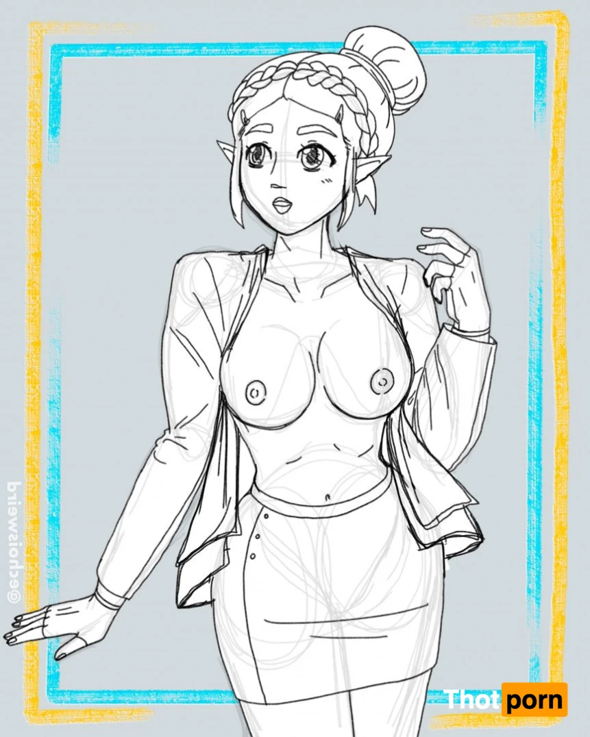 Echo Gillette 2260443