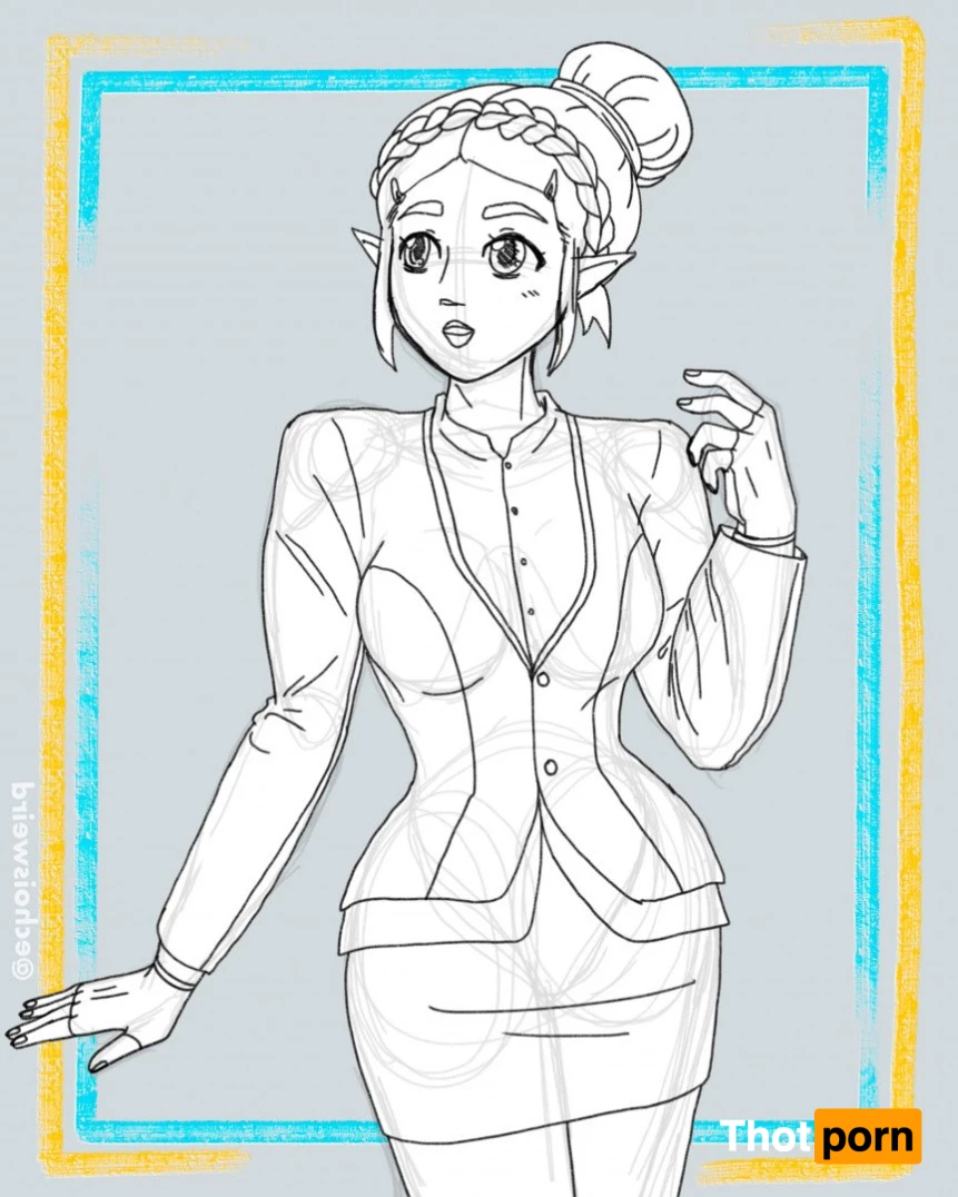 Echo Gillette 2260445