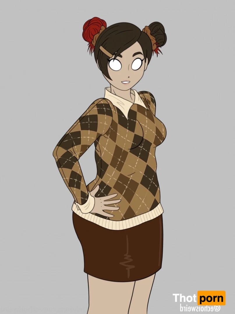 Echo Gillette 2260454