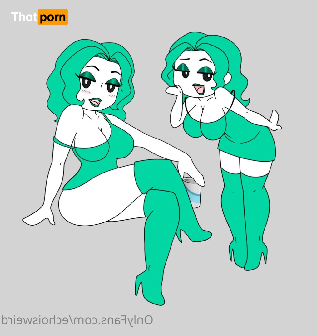 Echo Gillette 3827696