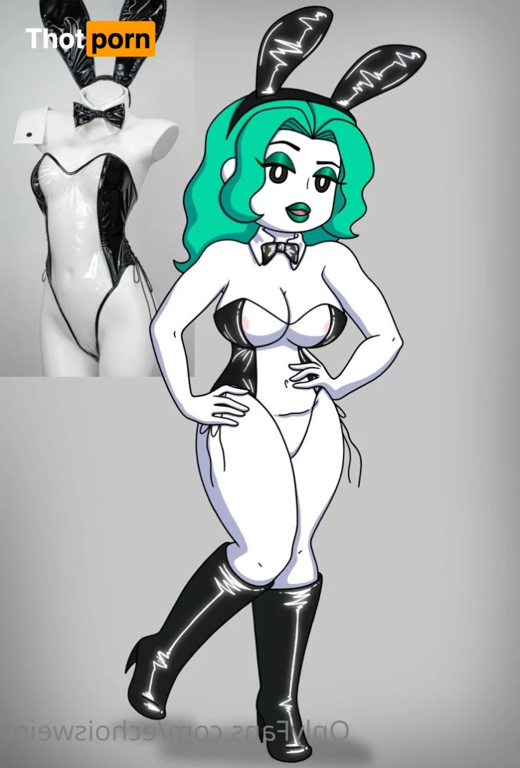 Echo Gillette 3828256