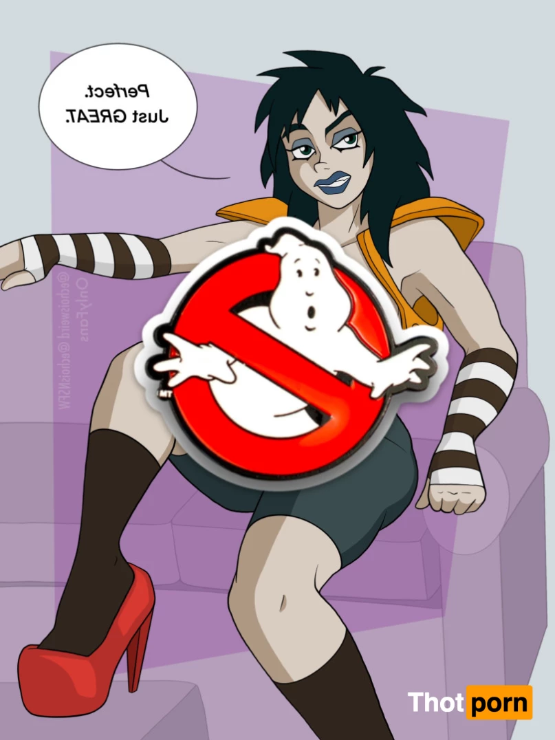 Echo Gillette 6066545