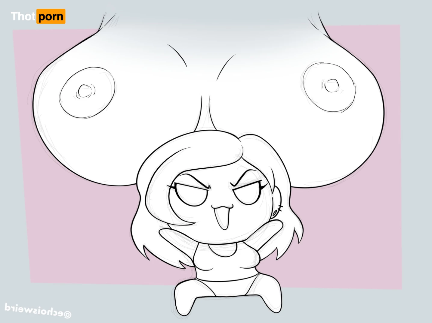 Echo Gillette 6066554