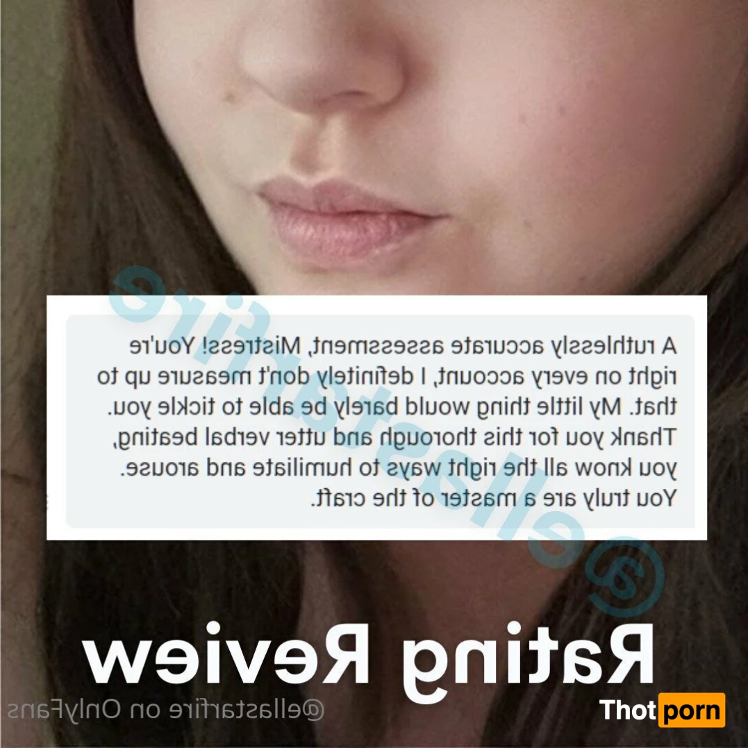 MISTRESS ELLA 🖤 SPH &amp; Cuck 🖤 BBW Domme 4173708