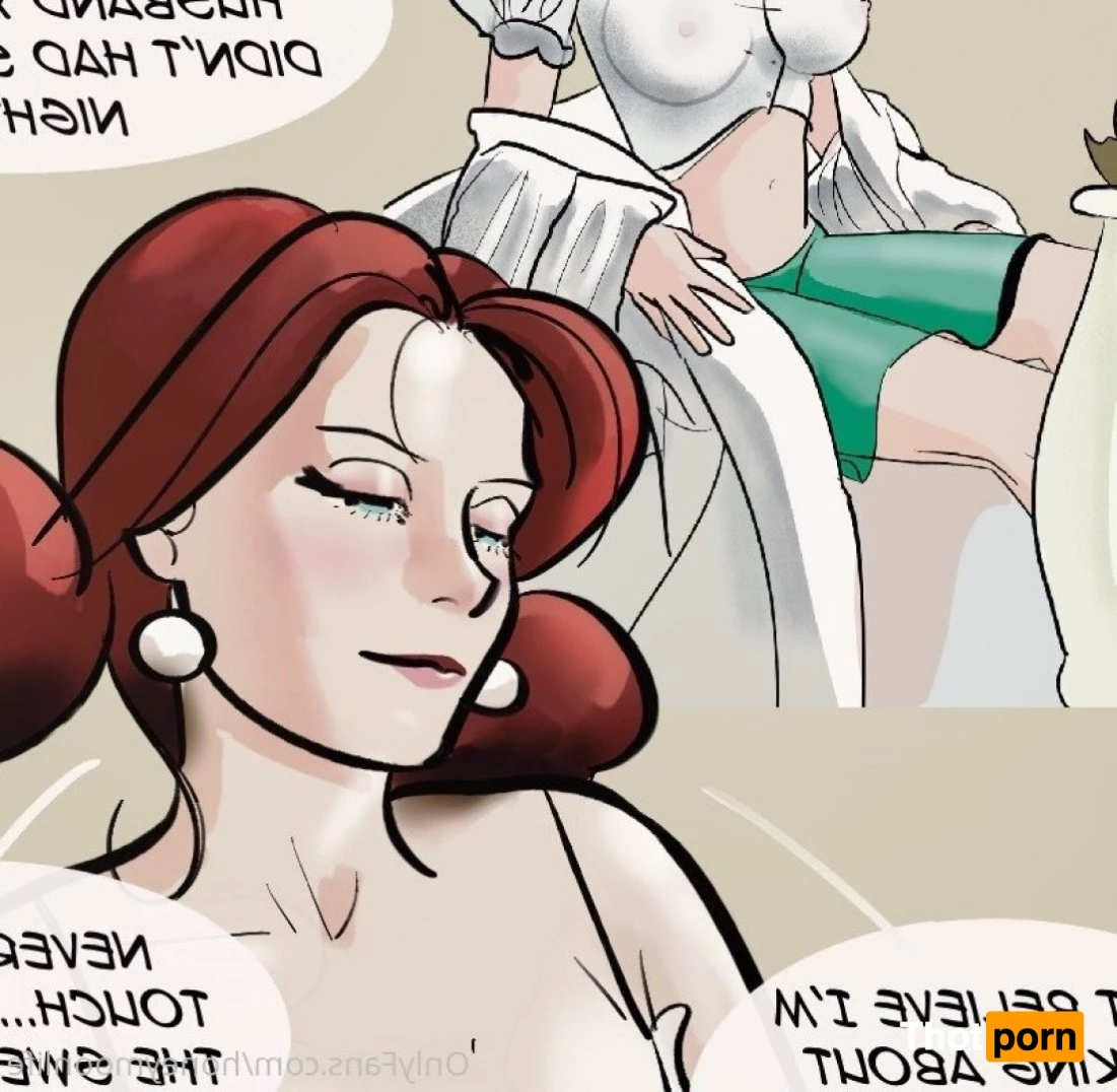 Nude Honeymoon 2260316