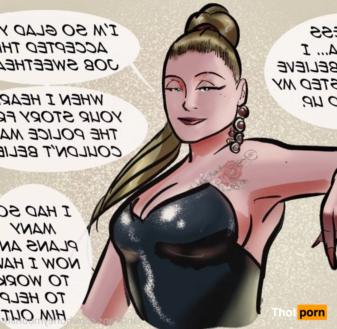 Nude Honeymoon 2260332