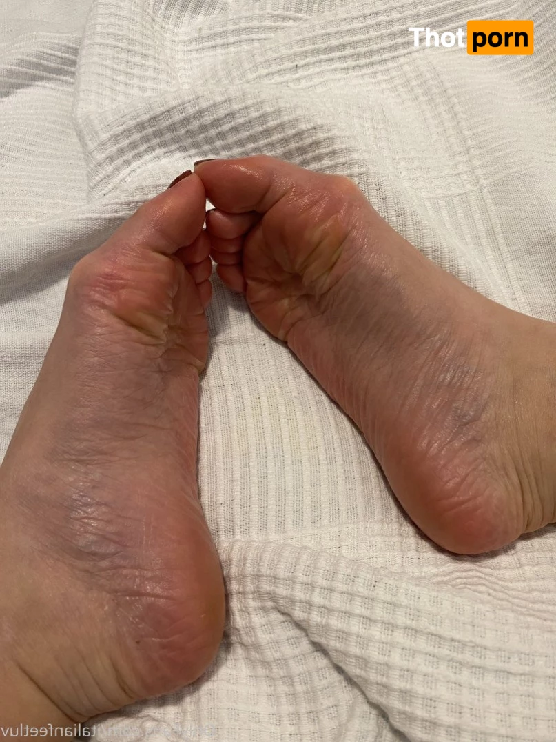 ItalianFeetLuv 3980518