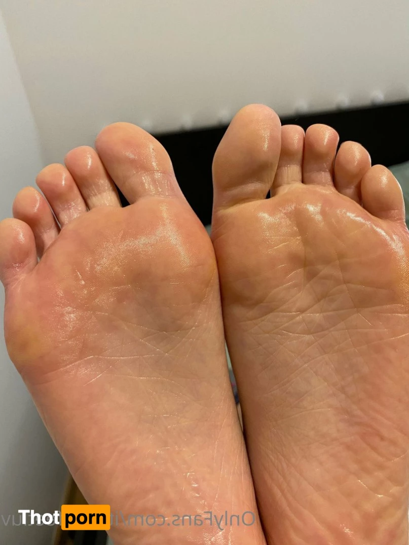 ItalianFeetLuv 3980899