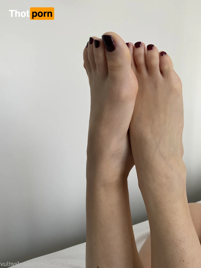 ItalianFeetLuv 6056148