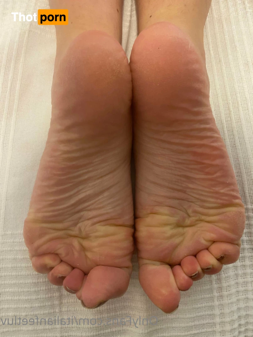 ItalianFeetLuv 6056159