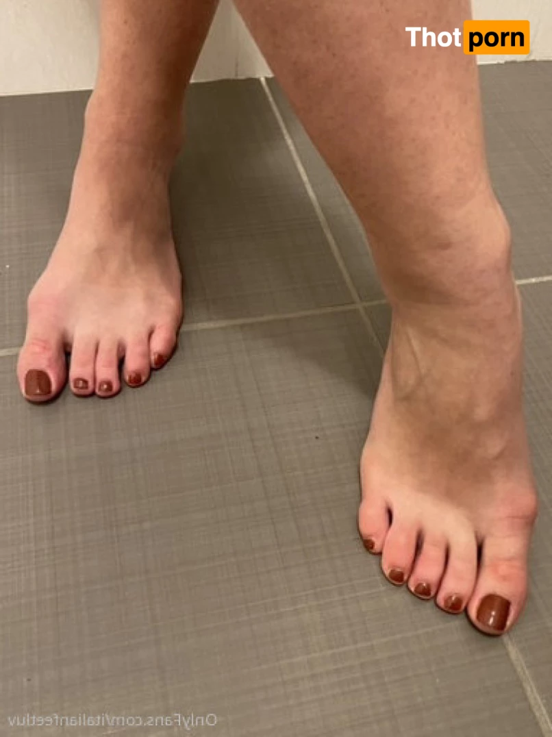 ItalianFeetLuv 6056170
