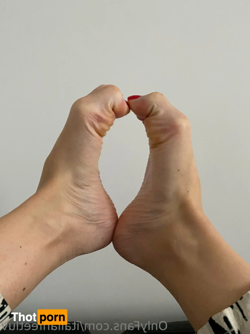 ItalianFeetLuv 6056186
