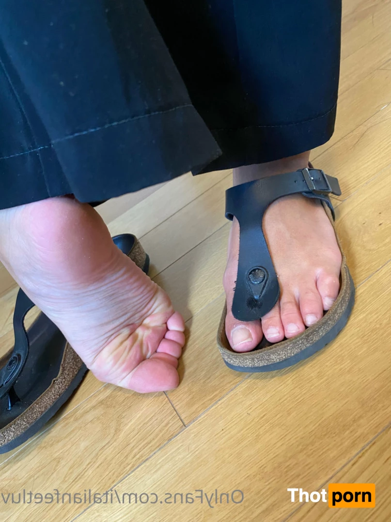ItalianFeetLuv 6056207