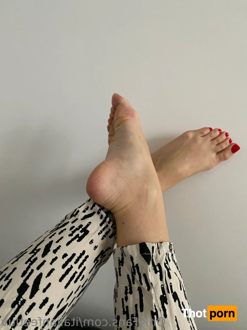 ItalianFeetLuv 6056216