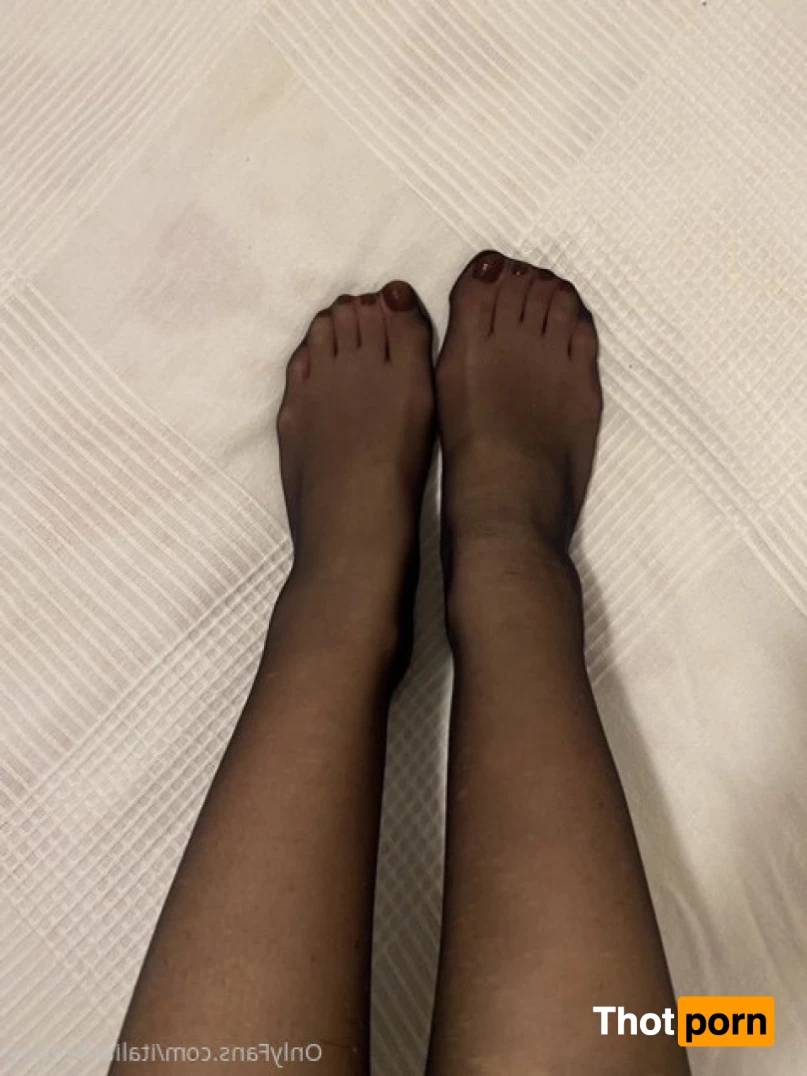 ItalianFeetLuv 6056226