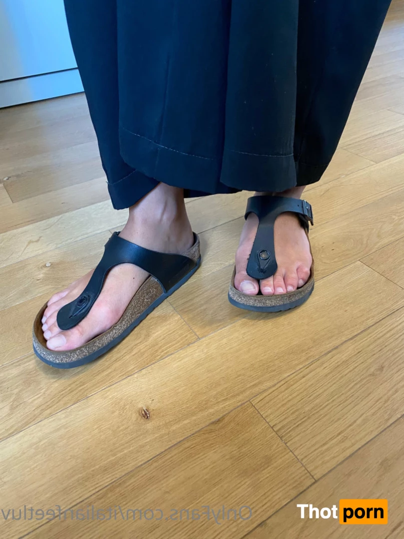 ItalianFeetLuv 6056272