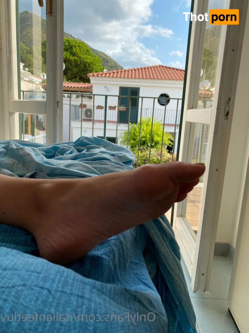 ItalianFeetLuv 6056290