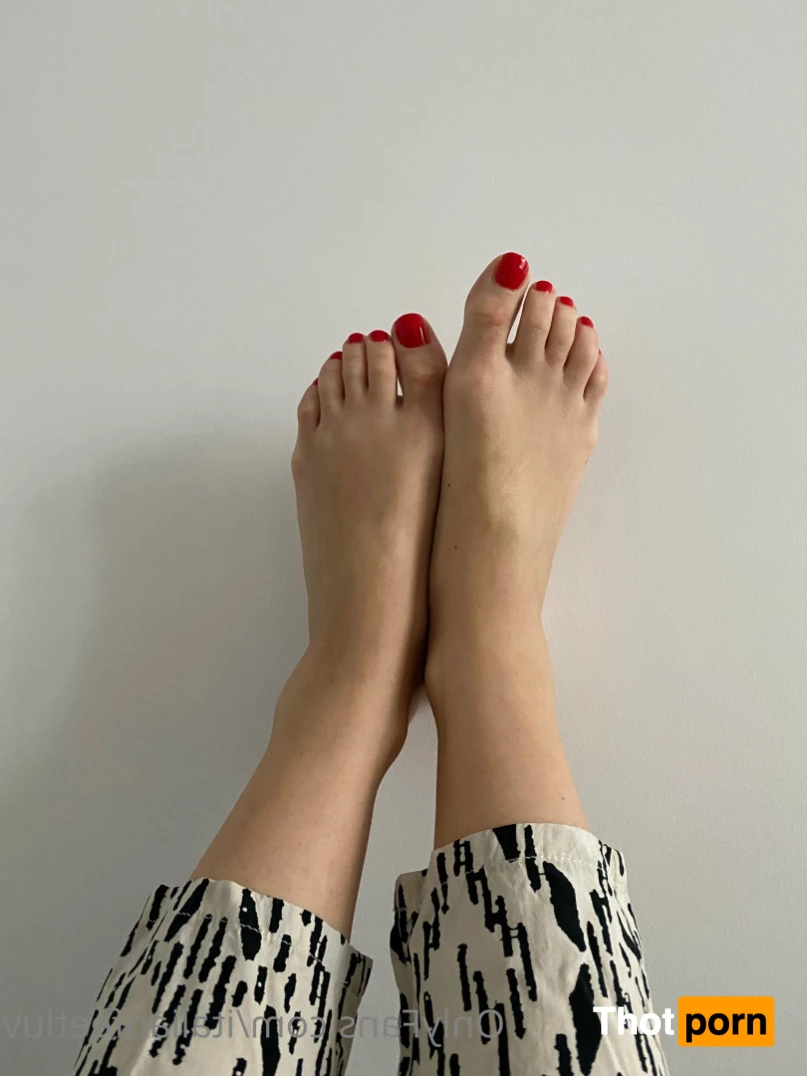 ItalianFeetLuv 6056330