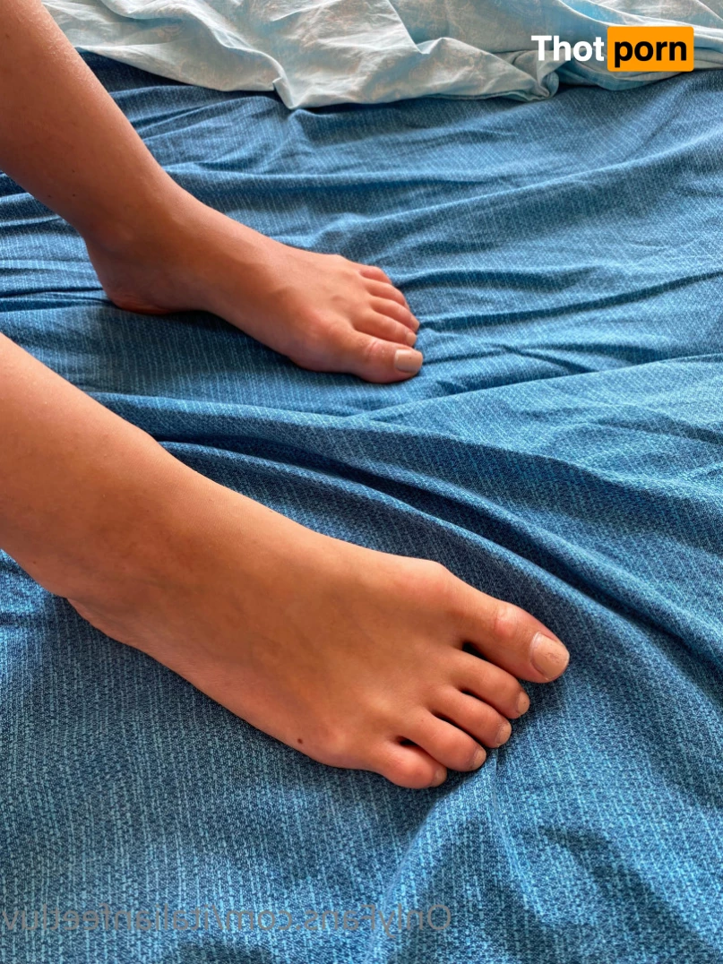 ItalianFeetLuv 6056349